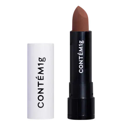 Imagem do produto Contém1g Velvet Havana - Batom Matte 3,5g