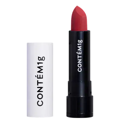 Imagem do produto Contém1g Velvet Furiosa - Batom Matte 3,5g