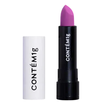 Imagem do produto Contém1g Velvet Grito - Batom Matte 3,5g