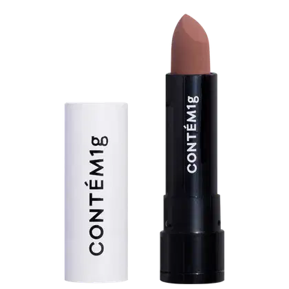 Imagem do produto Contém1g Velvet Rebuliço - Batom Matte 3,5g