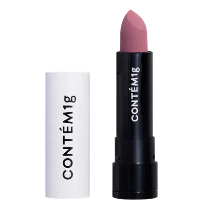 Imagem do produto Contém1g Velvet Biônica - Batom Matte 3,5g