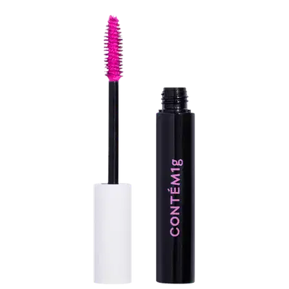 Imagem do produto Contém1g New Wave Pink Vibes - Máscara Colorida para Cílios 10g