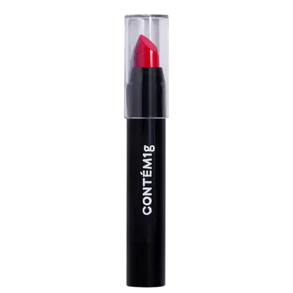 Imagem do produto Contém1g Tubby Electra - Batom Semi-Matte 2g