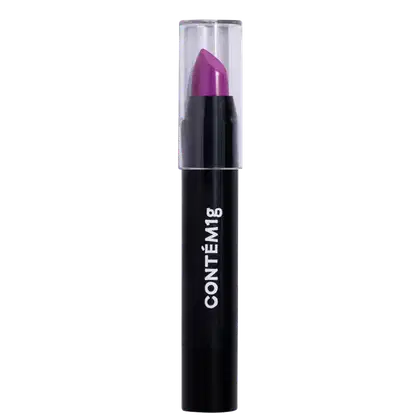 Imagem do produto Contém1g Tubby Frenética - Batom Semi-Matte 2g