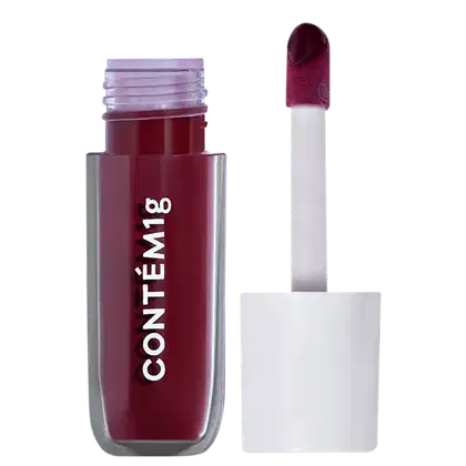 Imagem do produto Contém1g Lip Mousse Profética - Lip Tint Multifuncional 4ml