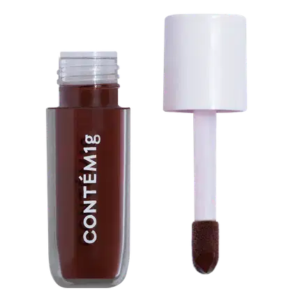 Imagem do produto Contém1g Lip Mousse Vintage - Lip Tint Multifuncional 4ml