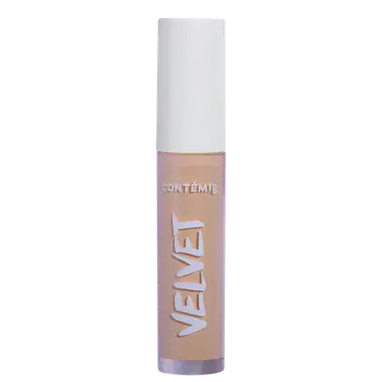 Imagem do produto Contém1g Velvet 06 - Corretivo Líquido 6,5ml