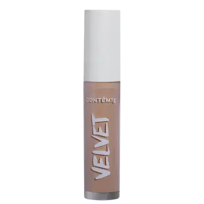 Imagem do produto Contém1g Velvet 10 - Corretivo Líquido 6,5ml