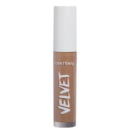 Imagem do produto Contém1g Velvet 20 - Corretivo Líquido 6,5ml
