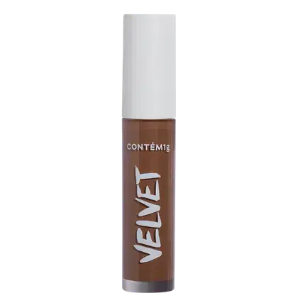 Imagem do produto Contém1g Velvet 27 - Corretivo Líquido 6,5ml