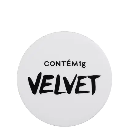 Imagem do produto Contém1g Velvet Invisiblur - Pó Solto Translúcido 10g