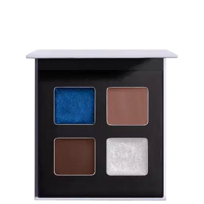 Imagem do produto Contém1g Quarteto Noturno - Paleta de Sombras 8g