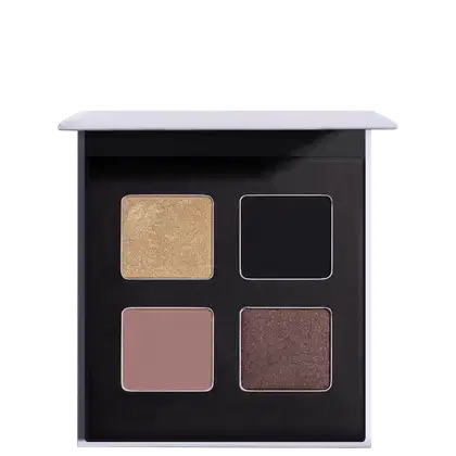Imagem do produto Contém1g Quarteto Energia Caótica - Paleta de Sombras 8g