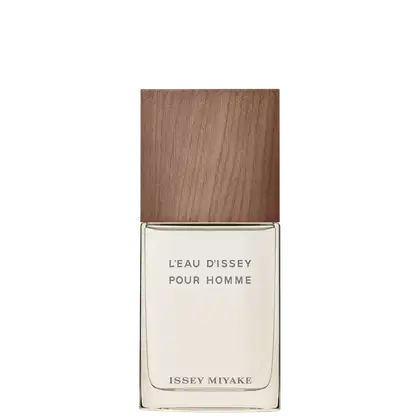 Imagem do produto L’Eau D’Issey Vétiver Issey Miyake Eau de Toilette - Perfume Masculino 50ml