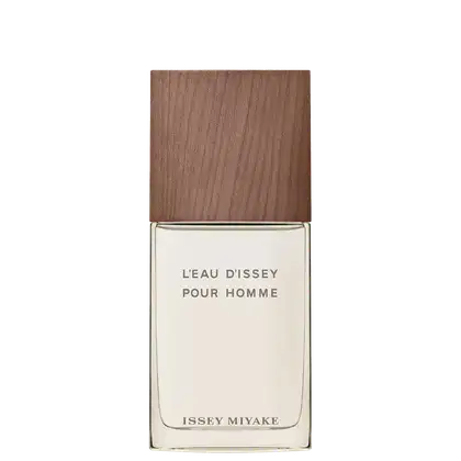 Imagem do produto L’Eau D’Issey Vétiver Issey Miyake Eau de Toilette - Perfume Masculino 100ml