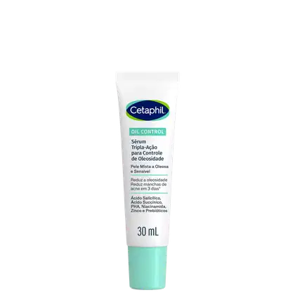 Imagem do produto Cetaphil Oil Control - Sérum Facial 30ml