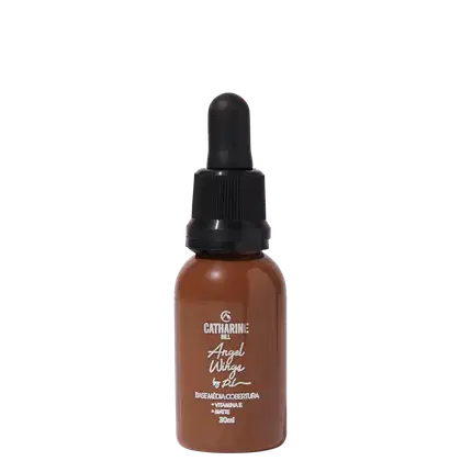 Imagem do produto Catharine Hill Angel Wings MC6.5 - Base Líquida 30ml