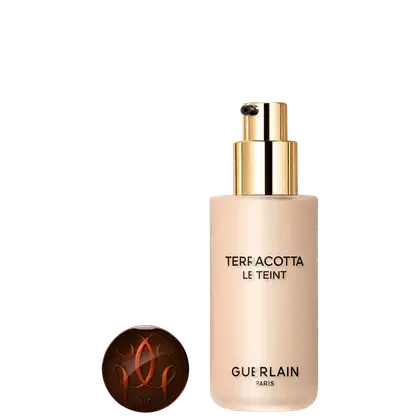 Imagem do produto Guerlain Terracotta Le Teint  0.5N - Base Líquida 35ml