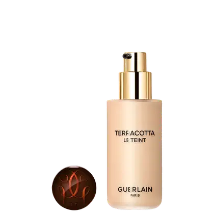 Imagem do produto Guerlain Terracotta Le Teint 1W - Base Líquida 35ml