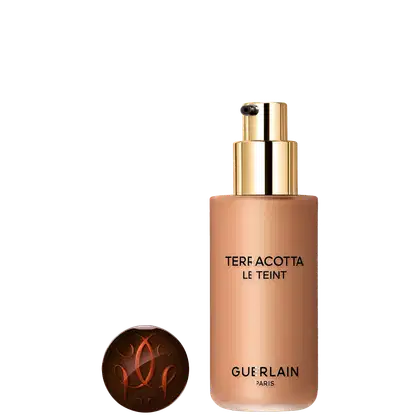 Imagem do produto Guerlain Terracotta Le Teint 5N - Base Líquida 35ml