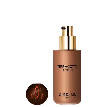 Imagem do produto Guerlain Terracotta Le Teint 6.5N - Base Líquida 35ml