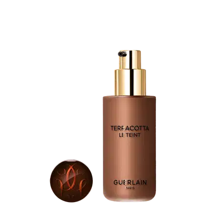 Imagem do produto Guerlain Terracotta Le Teint 7N - Base Líquida 35ml