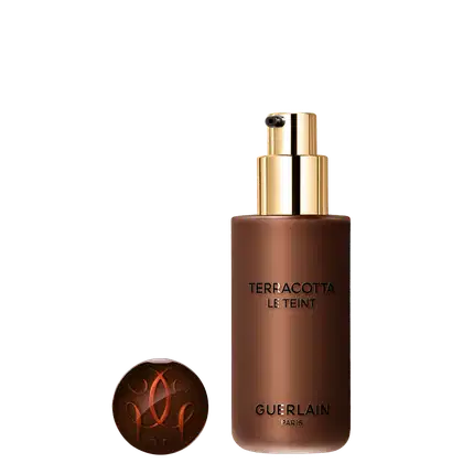 Imagem do produto Guerlain Terracotta Le Teint 9N - Base Líquida 35ml