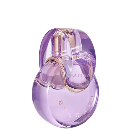 Imagem do produto Omnia Amethyste Bvlgari Eau de Toilette - Perfume Feminino 50ml