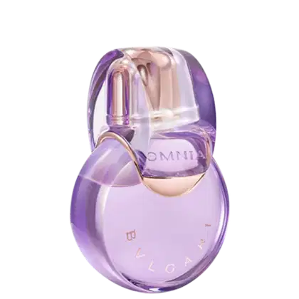 Imagem do produto Omnia Amethyste Bvlgari Eau de Toilette - Perfume Feminino 100ml