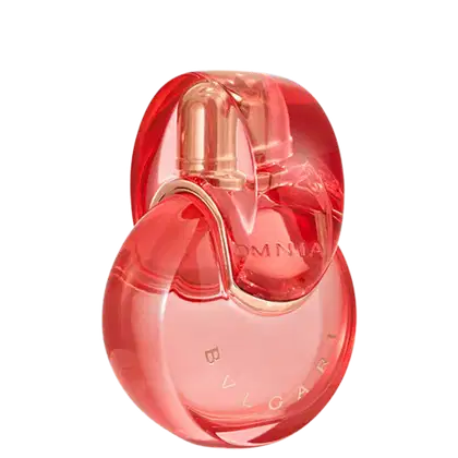 Imagem do produto Omnia Coral Bvlgari Eau de Toilette - Perfume Feminino 100ml