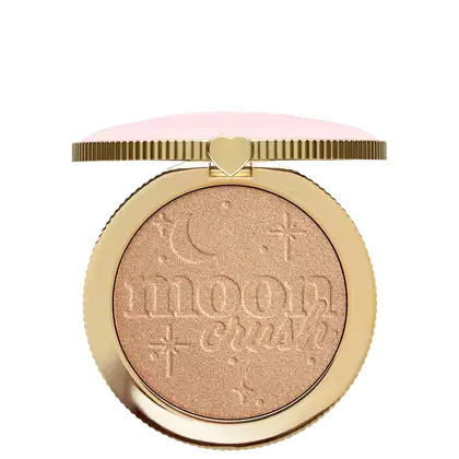 Imagem do produto Too Faced Moon Crush Highlighter Summer Moon - Iluminador em Pó 7g