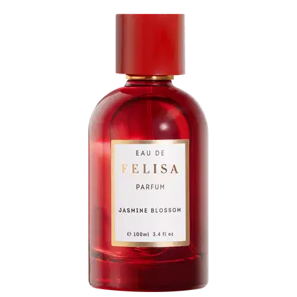 Imagem do produto Jasmine Blossom Felisa Eau de Parfum - Perfume Feminino 100ml