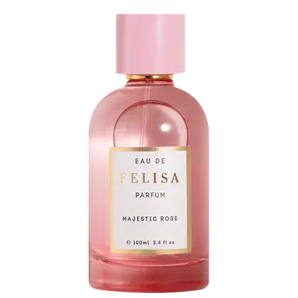 Imagem do produto Majestic Rose Felisa Eau de Parfum - Perfume Feminino 100ml