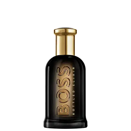Imagem do produto Boss Bottled Elixir Hugo Boss Eau de Parfum - Perfume Masculino 50ml