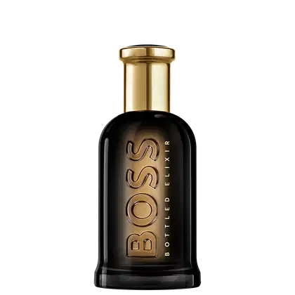 Imagem do produto Boss Bottled Elixir Hugo Boss Eau de Parfum - Perfume Masculino 100ml
