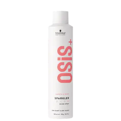Imagem do produto Schwarzkopf Professional OSIS+ Sparkler - Spray de Brilho 300ml