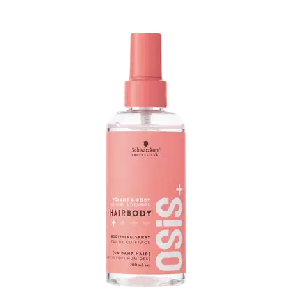 Imagem do produto Schwarzkopf Professional OSIS+ Hairbody - Spray de Volume 200ml