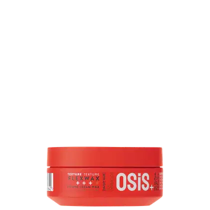 Imagem do produto Schwarzkopf Professional OSIS+ Flexwax - Cera Modeladora 85ml