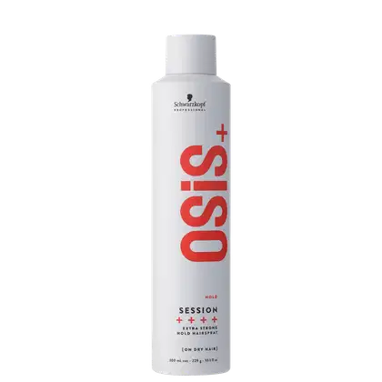 Imagem do produto Schwarzkopf Professional OSIS+ Session - Spray Fixador 300ml