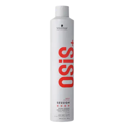 Imagem do produto Schwarzkopf Professional OSIS+ Session - Spray Fixador 500ml