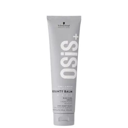 Imagem do produto Schwarzkopf Professional OSIS+ Bounty Balm - Creme de Pentear 150ml