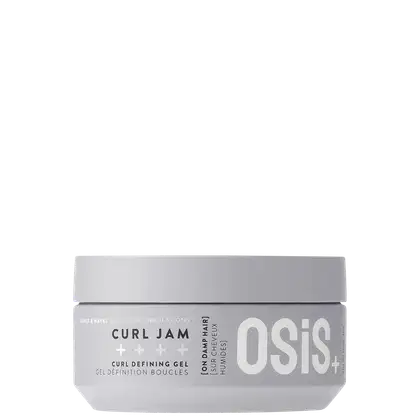Imagem do produto Schwarzkopf Professional OSIS+ Curl Jam - Gel Definidor de Cachos 300ml