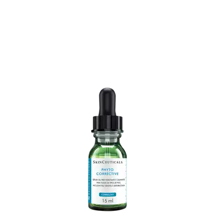 Imagem do produto Amostra SkinCeuticals Phyto Corrective - Sérum Corretor Calmante 15ml