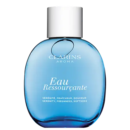 Imagem do produto Clarins Aroma Eau Ressourçante - Body Spray de Aromaterapia 100ml