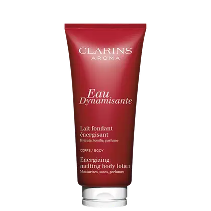 Imagem do produto Clarins Aroma Eau Dynamisante Body Lotion - Loção Hidratante Corporal 200ml