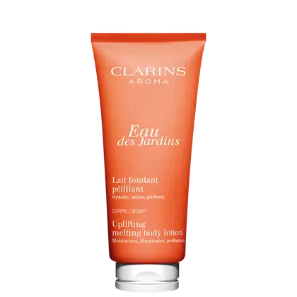 Imagem do produto Clarins Aroma Eau des Jardins Body Lotion - Loção Corporal 200ml