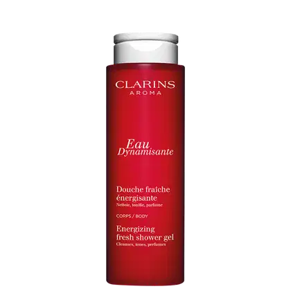 Imagem do produto Clarins Eau Dynamisante - Gel de Banho 200ml