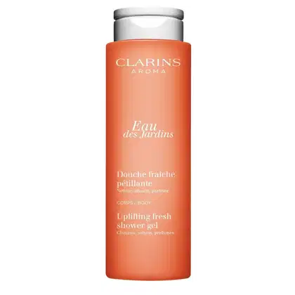 Imagem do produto CLARINS SHOWER GEL EAU DES JARDINS 200ML