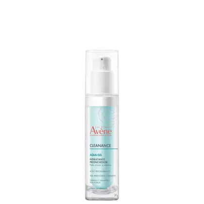 Imagem do produto Avène Cleanance Aqua-Gel - Hidratante Facial 30g