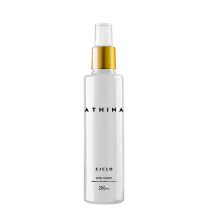 Imagem do produto Ciclo Fragrance Athina - Body Splash 200ml